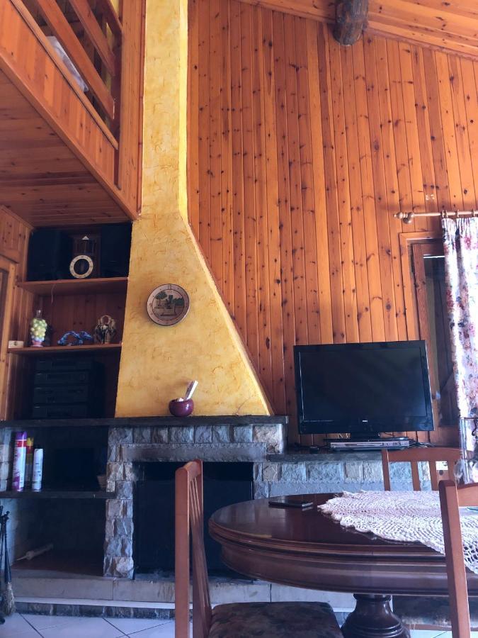 Villa Agradable Casa Con Chimenea Interior Camprodon Exterior foto