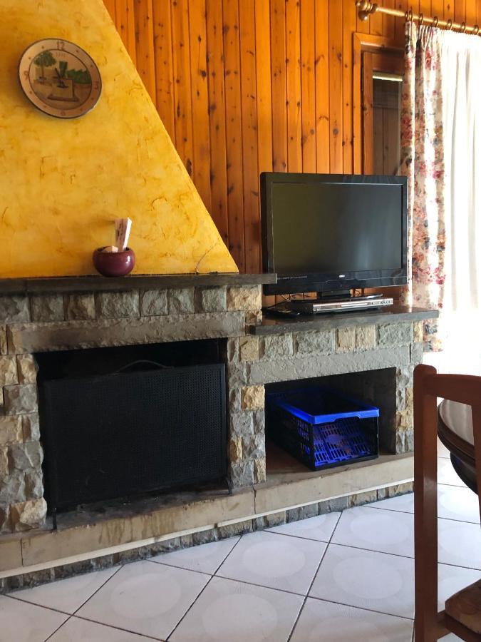 Villa Agradable Casa Con Chimenea Interior Camprodon Exterior foto